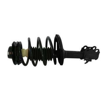 1996 Toyota Camry Suspension Strut and Coil Spring Assembly Front Left GSP 869115 image 4 of 4