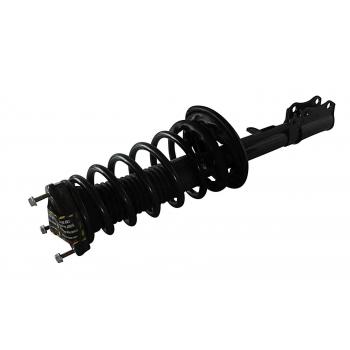 2001 Toyota Solara Suspension Strut and Coil Spring Assembly Rear Left GSP 869211 image 3 of 4