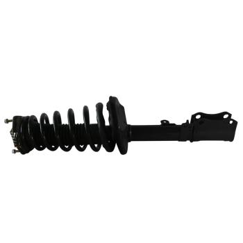 2001 Toyota Solara Suspension Strut and Coil Spring Assembly Rear Left GSP 869211 image 4 of 4