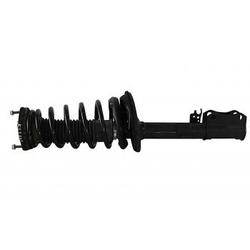 2001 Toyota Solara Suspension Strut and Coil Spring Assembly Rear Right GSP 869212 image 1 of 4
