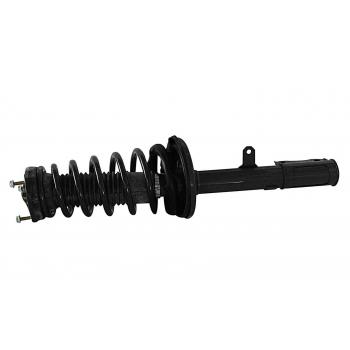 2001 Toyota Solara Suspension Strut and Coil Spring Assembly Rear Right GSP 869212 image 2 of 4