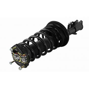 2001 Toyota Solara Suspension Strut and Coil Spring Assembly Rear Right GSP 869212 image 3 of 4