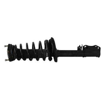 2001 Toyota Solara Suspension Strut and Coil Spring Assembly Rear Right GSP 869212 image 4 of 4