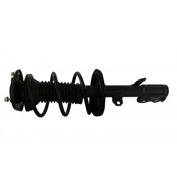 2006 Toyota Prius Suspension Strut and Coil Spring Assembly Front Left GSP 869213 image 2 of 4