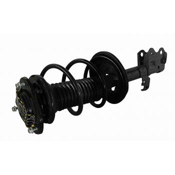 2006 Toyota Prius Suspension Strut and Coil Spring Assembly Front Left GSP 869213 image 3 of 4