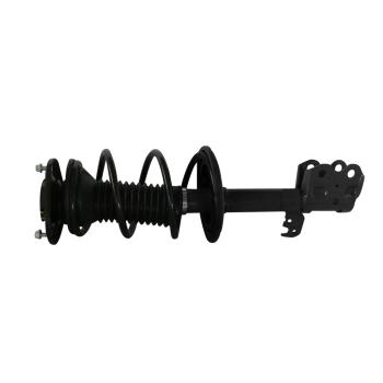 2006 Toyota Prius Suspension Strut and Coil Spring Assembly Front Left GSP 869213 image 4 of 4