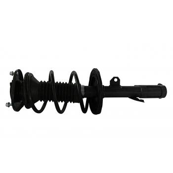 2006 Toyota Prius Suspension Strut and Coil Spring Assembly Front Right GSP 869214 image 2 of 4