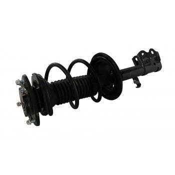 2006 Toyota Prius Suspension Strut and Coil Spring Assembly Front Right GSP 869214 image 3 of 4