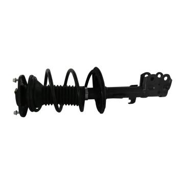 2006 Toyota Prius Suspension Strut and Coil Spring Assembly Front Right GSP 869214 image 4 of 4