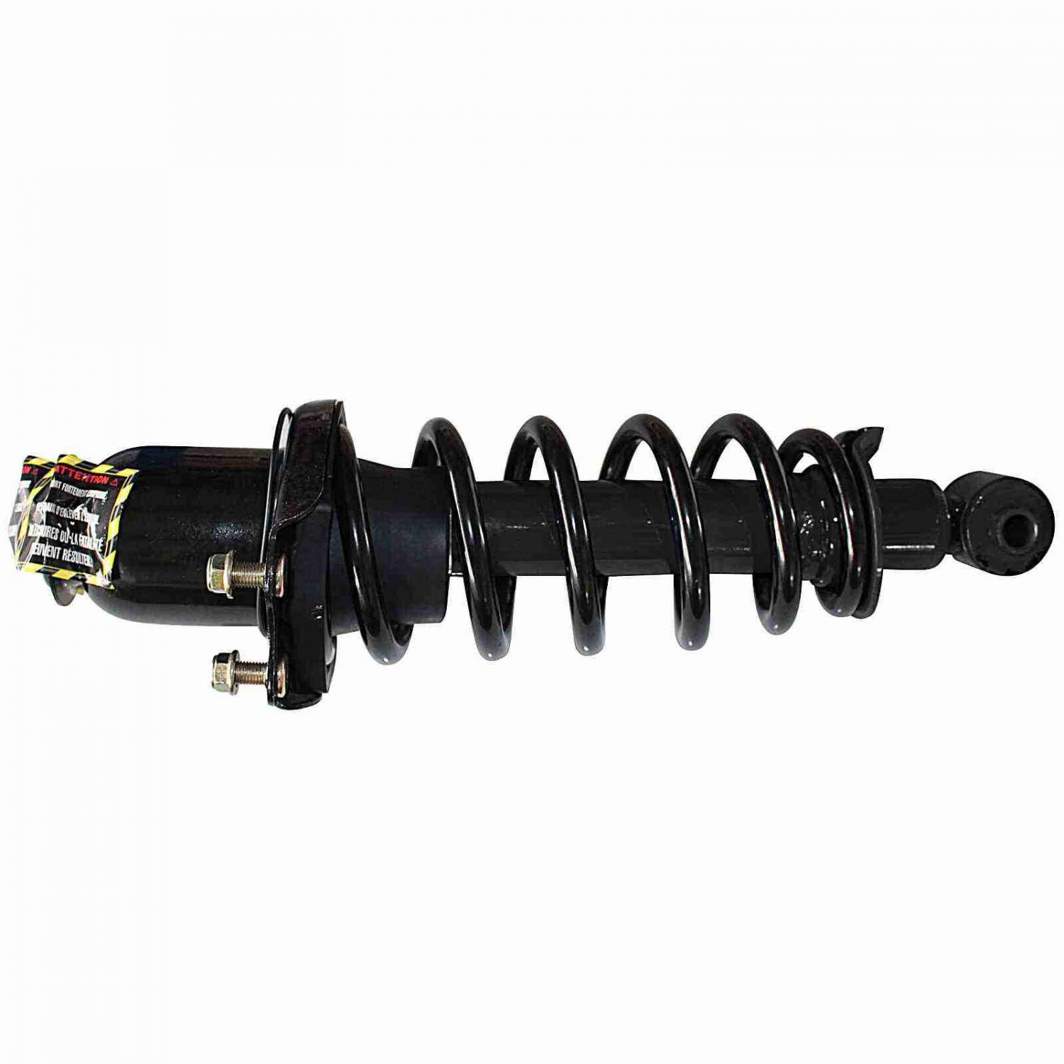 GSP 869215 - Suspension Strut and Coil Spring Assembly GSP 869215 Suspension Strut and Coil Spring Assembly product image 2 of 5