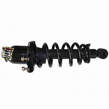 2007 Scion TC Suspension Strut and Coil Spring Assembly Rear Left GSP 869215 image 2 of 4