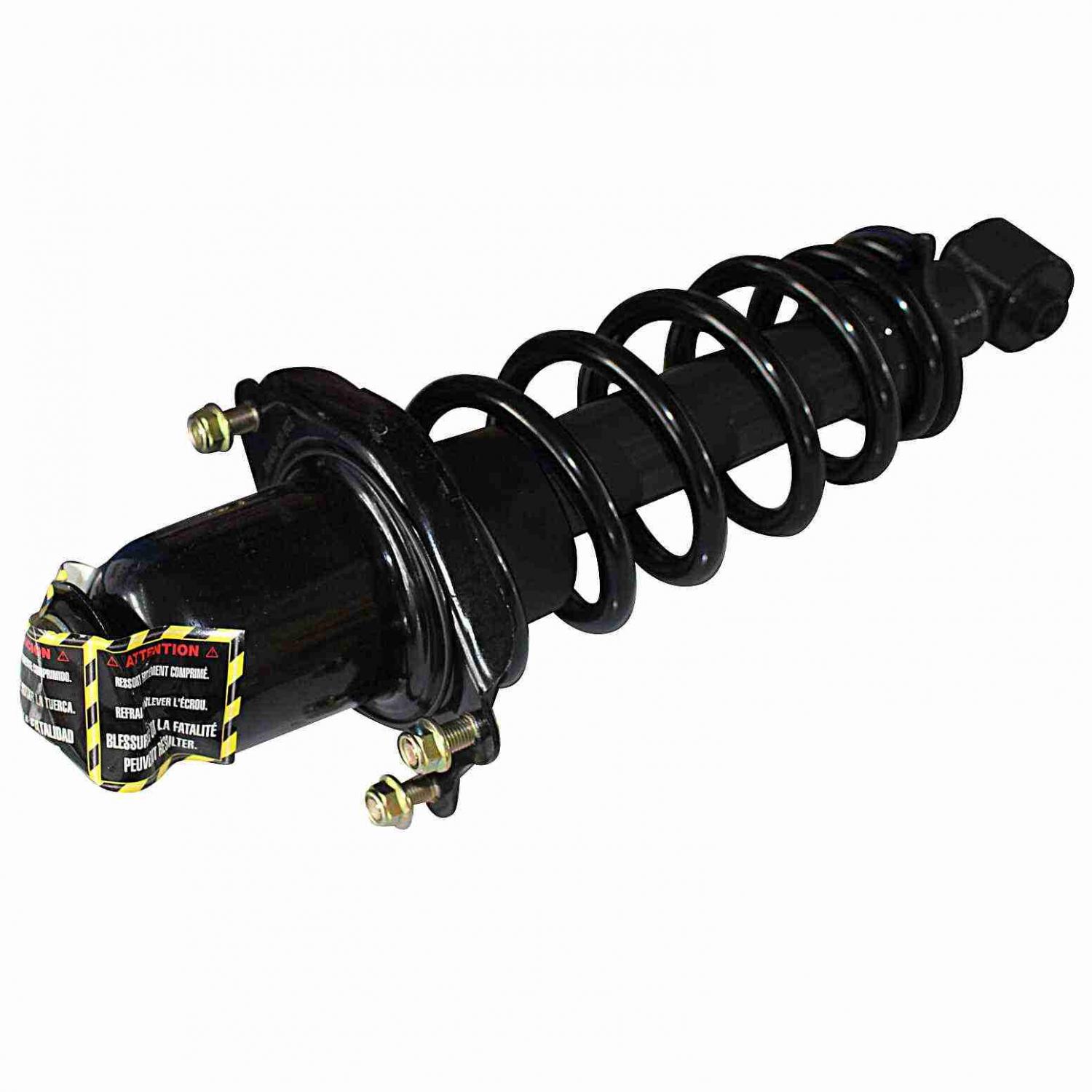 GSP 869215 - Suspension Strut and Coil Spring Assembly GSP 869215 Suspension Strut and Coil Spring Assembly product image 3 of 5