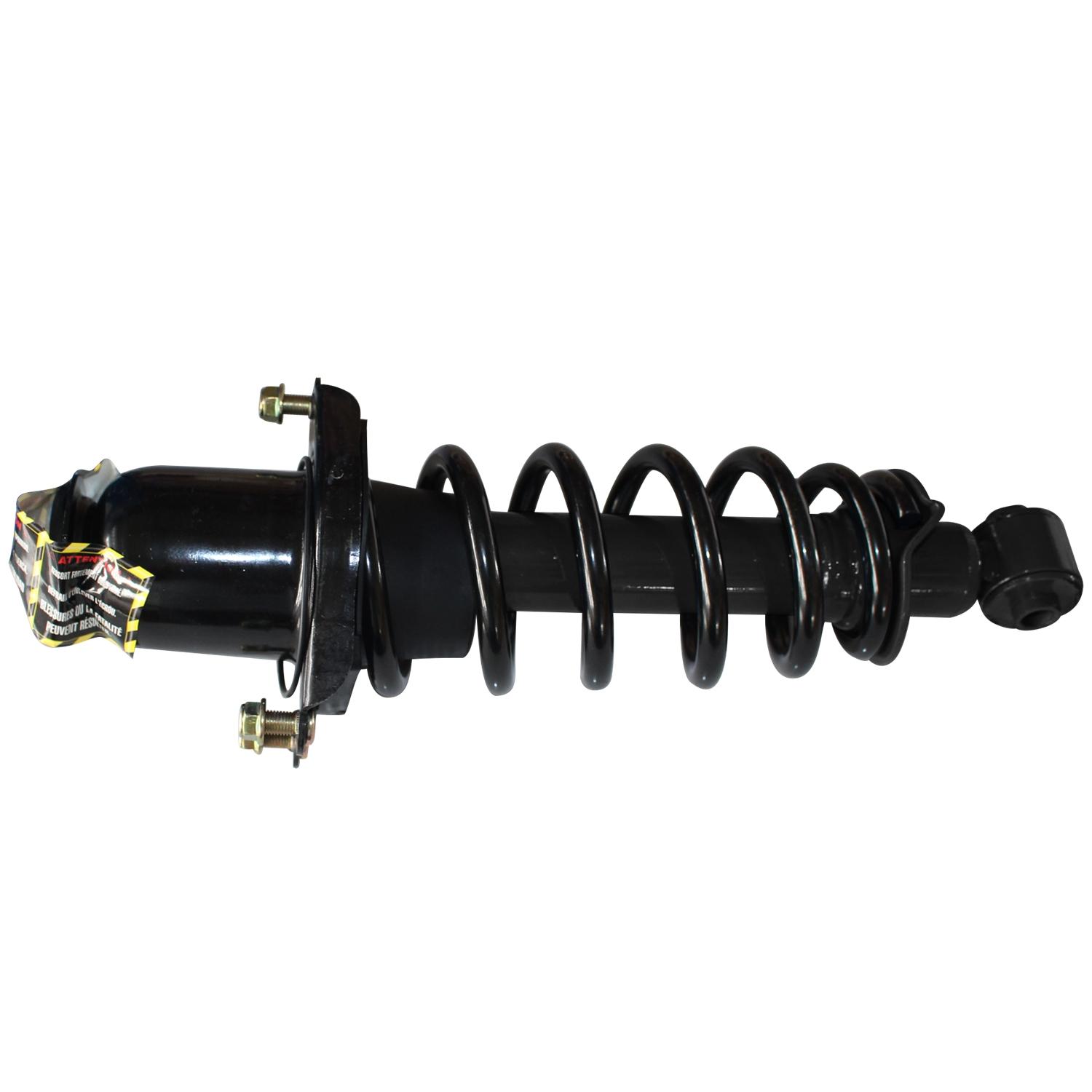 GSP 869215 - Suspension Strut and Coil Spring Assembly GSP 869215 Suspension Strut and Coil Spring Assembly product image 4 of 5