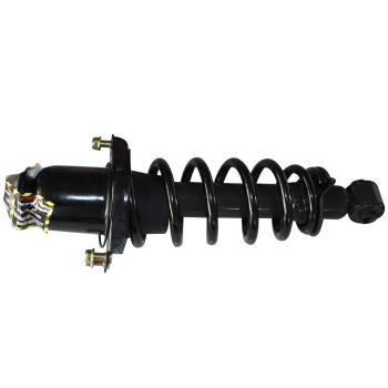 2007 Scion TC Suspension Strut and Coil Spring Assembly Rear Left GSP 869215 image 4 of 4