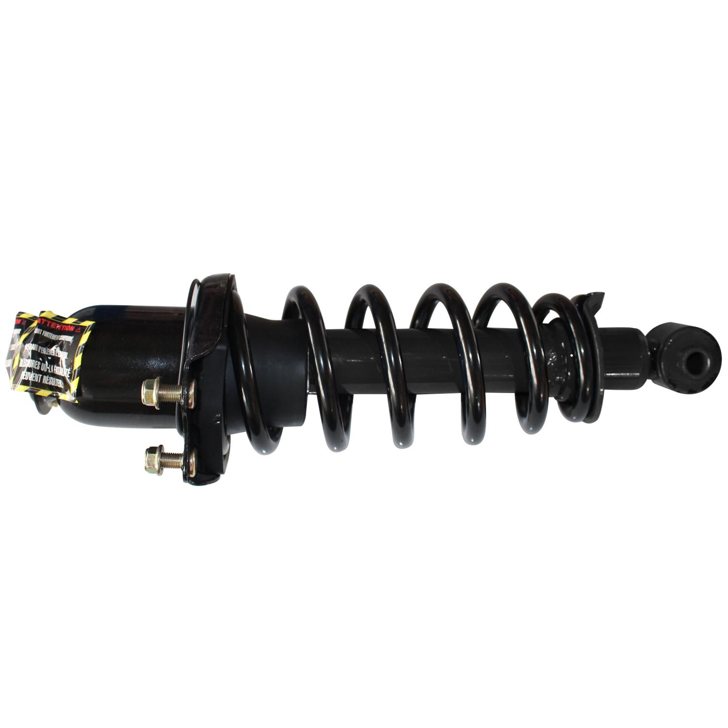GSP 869215 - Suspension Strut and Coil Spring Assembly GSP 869215 Suspension Strut and Coil Spring Assembly product image 5 of 5