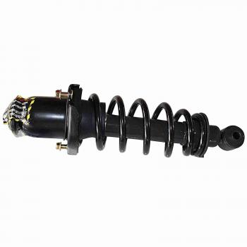 2007 Scion TC Suspension Strut and Coil Spring Assembly Rear Right GSP 869216 image 2 of 4