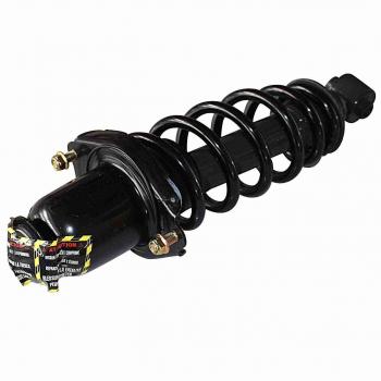 2007 Scion TC Suspension Strut and Coil Spring Assembly Rear Right GSP 869216 image 3 of 4