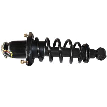 2007 Scion TC Suspension Strut and Coil Spring Assembly Rear Right GSP 869216 image 4 of 4