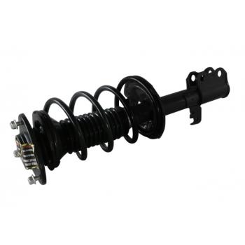 2007 Scion TC Suspension Strut and Coil Spring Assembly Front Left GSP 869217 image 1 of 3
