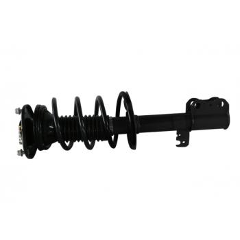 2007 Scion TC Suspension Strut and Coil Spring Assembly Front Left GSP 869217 image 2 of 3