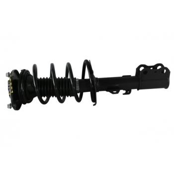 2007 Scion TC Suspension Strut and Coil Spring Assembly Front Right GSP 869218 image 2 of 3