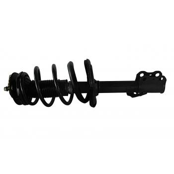2008 Toyota Sienna Suspension Strut and Coil Spring Assembly Front Left GSP 869219 image 1 of 4
