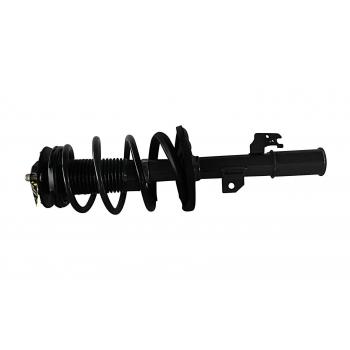 2008 Toyota Sienna Suspension Strut and Coil Spring Assembly Front Left GSP 869219 image 2 of 4