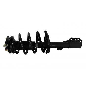 2008 Toyota Sienna Suspension Strut and Coil Spring Assembly Front Right GSP 869220 image 1 of 4