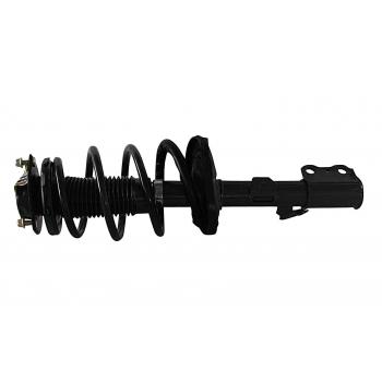 2008 Toyota Sienna Suspension Strut and Coil Spring Assembly Front Right GSP 869220 image 2 of 4