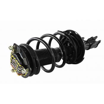 2008 Toyota Sienna Suspension Strut and Coil Spring Assembly Front Right GSP 869220 image 3 of 4