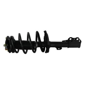 2008 Toyota Sienna Suspension Strut and Coil Spring Assembly Front Right GSP 869220 image 4 of 4