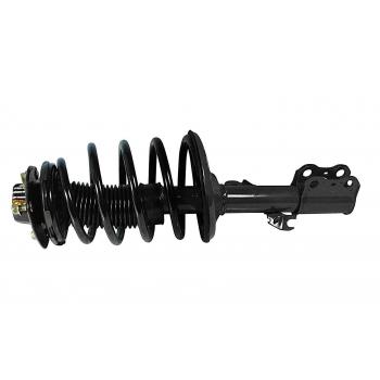 2003 Toyota Sienna Suspension Strut and Coil Spring Assembly Front Left GSP 869221 image 1 of 4