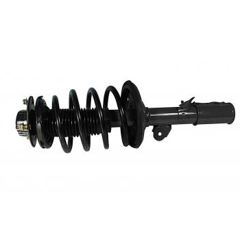 2003 Toyota Sienna Suspension Strut and Coil Spring Assembly Front Left GSP 869221 image 2 of 4