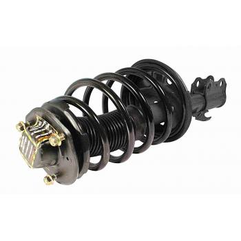 2003 Toyota Sienna Suspension Strut and Coil Spring Assembly Front Left GSP 869221 image 3 of 4