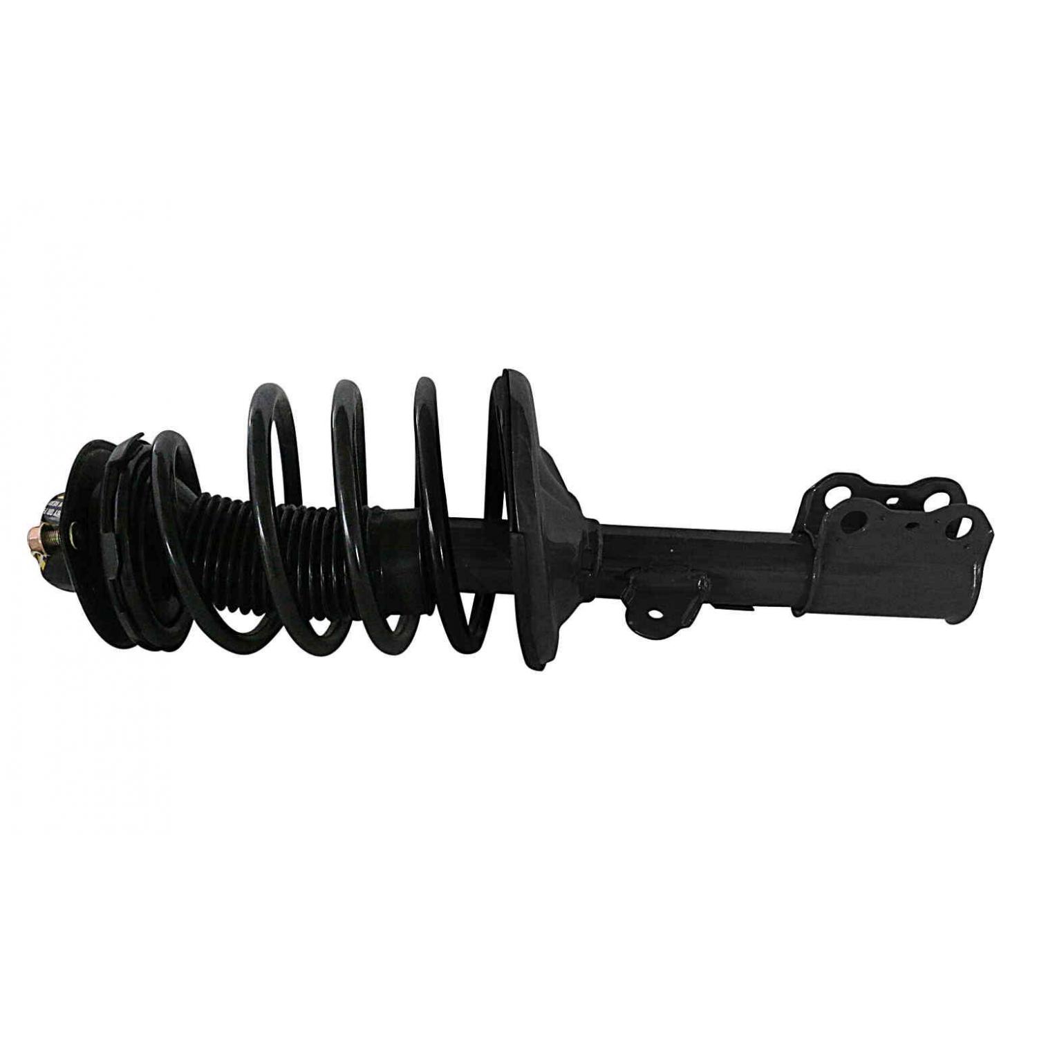 GSP 869222 Suspension Strut and Coil Spring Assembly product image 1 of 5