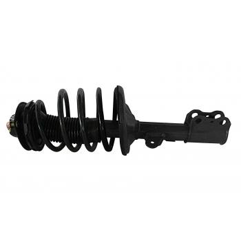 2003 Toyota Sienna Suspension Strut and Coil Spring Assembly Front Right GSP 869222 image 1 of 4