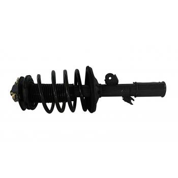 2003 Toyota Sienna Suspension Strut and Coil Spring Assembly Front Right GSP 869222 image 2 of 4