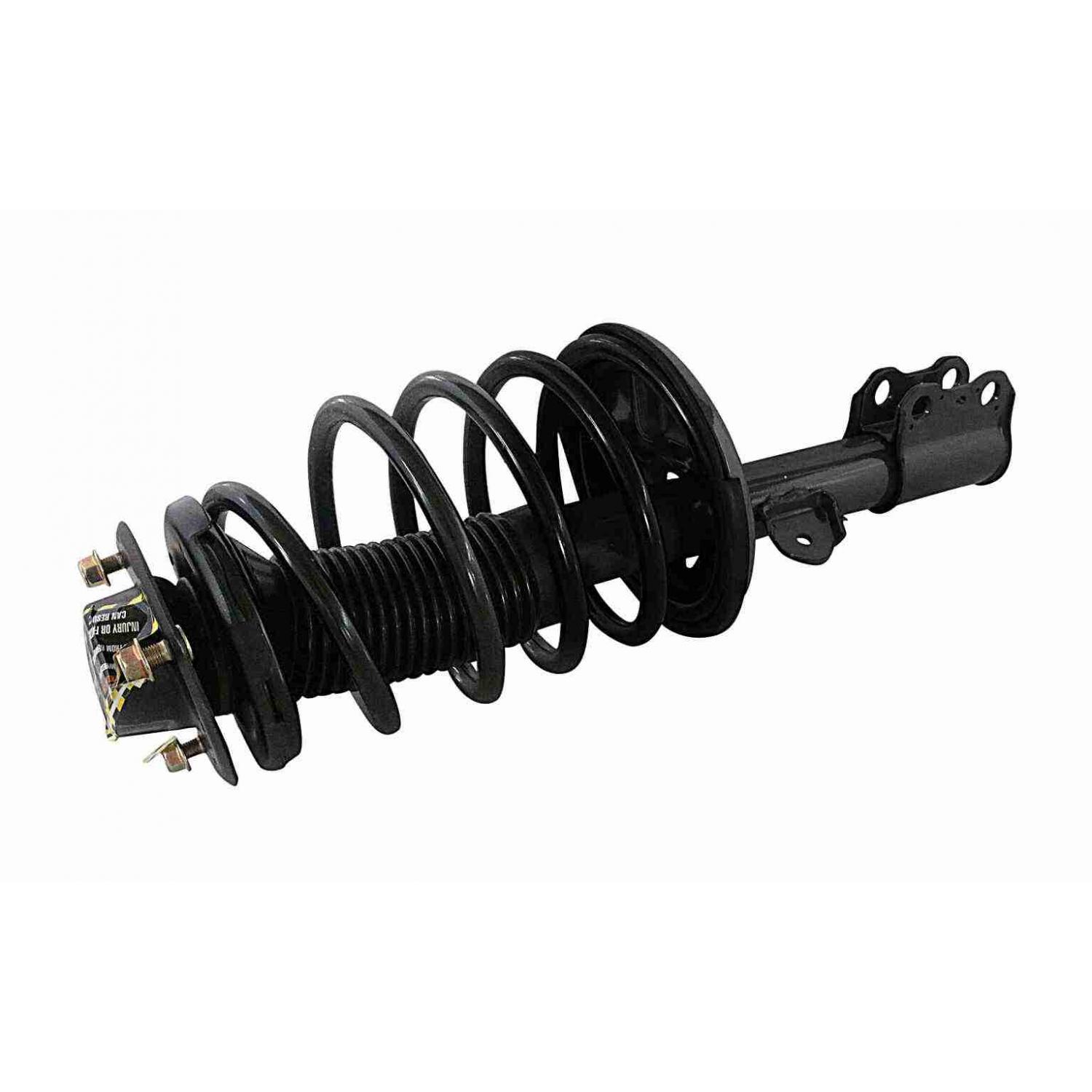 GSP 869222 Suspension Strut and Coil Spring Assembly product image 3 of 5