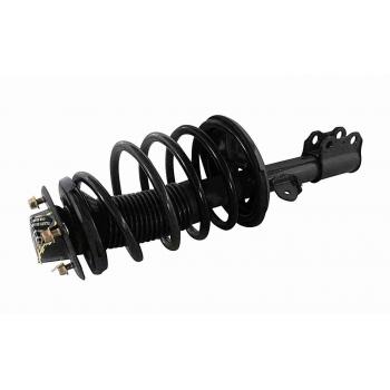 2003 Toyota Sienna Suspension Strut and Coil Spring Assembly Front Right GSP 869222 image 3 of 4