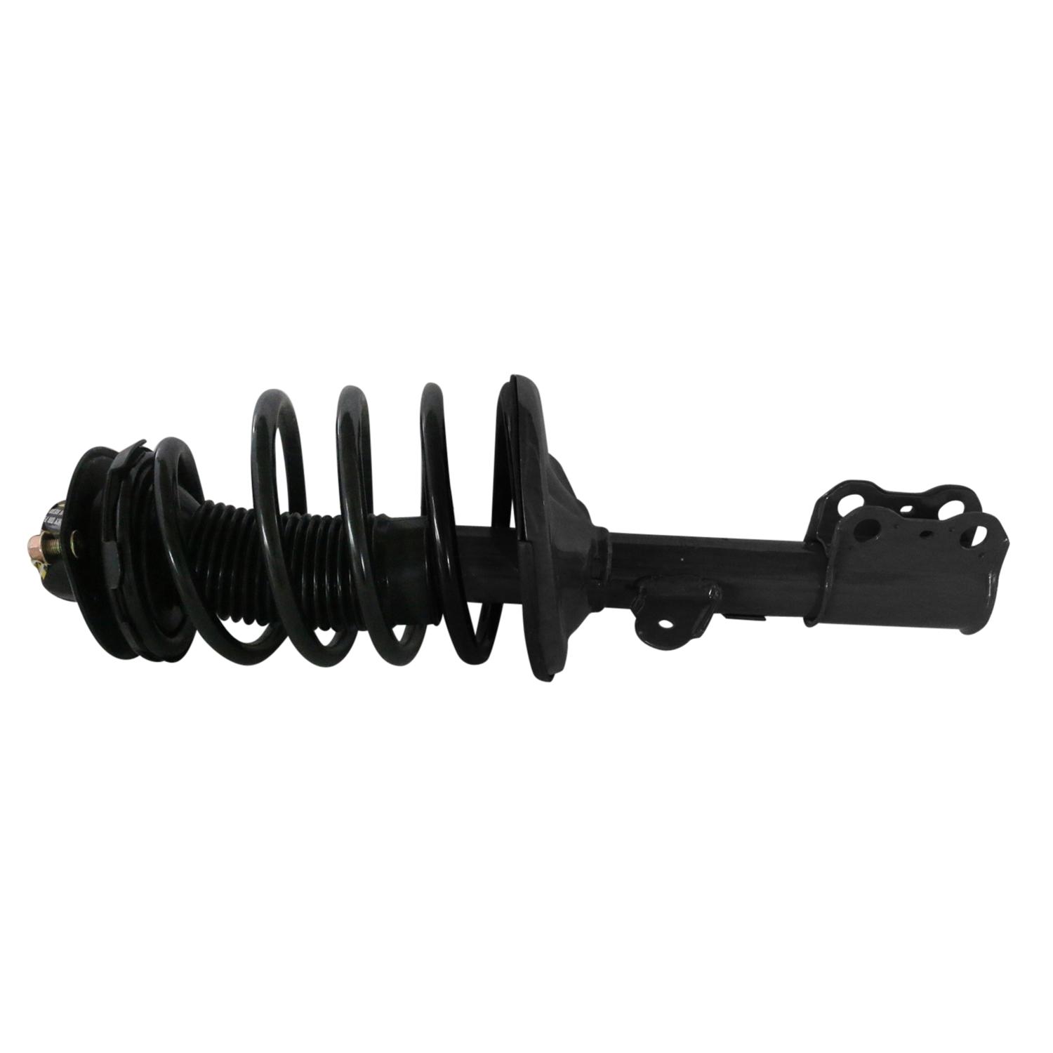 GSP 869222 Suspension Strut and Coil Spring Assembly product image 4 of 5