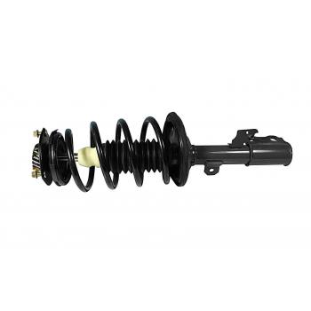 2005 Toyota Sienna Suspension Strut and Coil Spring Assembly Front Left GSP 869223 image 1 of 4