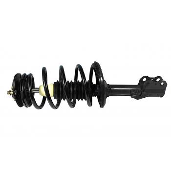 2005 Toyota Sienna Suspension Strut and Coil Spring Assembly Front Left GSP 869223 image 2 of 4