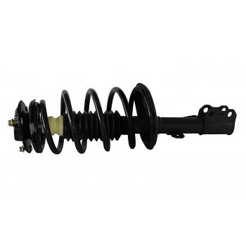 2005 Toyota Sienna Suspension Strut and Coil Spring Assembly Front Right GSP 869224 image 1 of 4