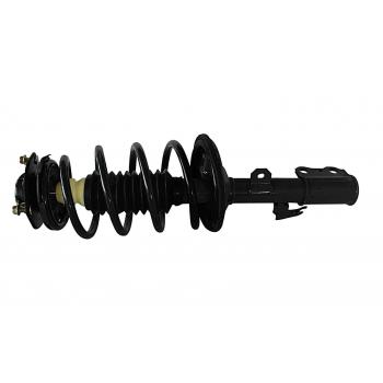 2005 Toyota Sienna Suspension Strut and Coil Spring Assembly Front Right GSP 869224 image 2 of 4