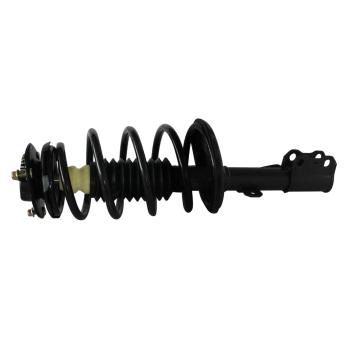 2005 Toyota Sienna Suspension Strut and Coil Spring Assembly Front Right GSP 869224 image 4 of 4