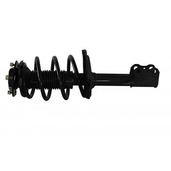 2009 Toyota Camry Suspension Strut and Coil Spring Assembly Front Left GSP 869225 image 1 of 4