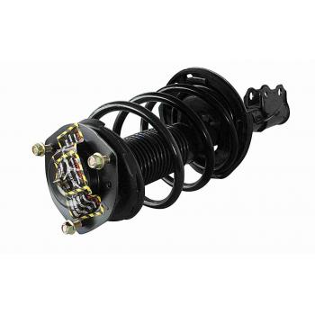 2009 Toyota Camry Suspension Strut and Coil Spring Assembly Front Left GSP 869225 image 3 of 4
