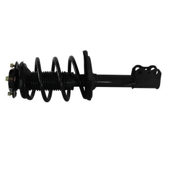 2009 Toyota Camry Suspension Strut and Coil Spring Assembly Front Left GSP 869225 image 4 of 4