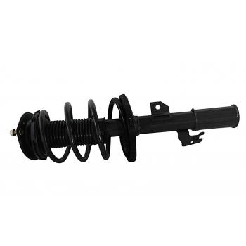2009 Toyota Camry Suspension Strut and Coil Spring Assembly Front Right GSP 869226 image 2 of 4