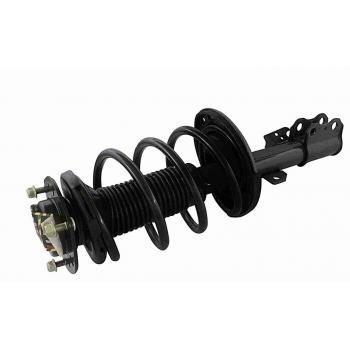 2009 Toyota Camry Suspension Strut and Coil Spring Assembly Front Right GSP 869226 image 3 of 4